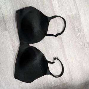 Cacique Black Women's Bra